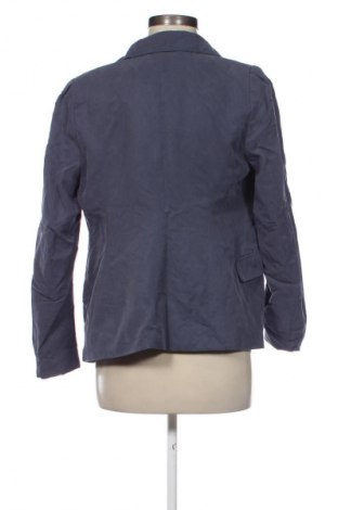 Damen Blazer H&M, Größe M, Farbe Blau, Preis 24,55 €