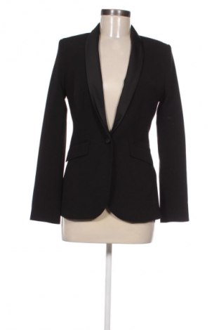 Damski żakiet H&M, Rozmiar M, Kolor Czarny, Cena 110,99 zł