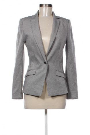 Sacou de femei H&M, Mărime S, Culoare Gri, Preț 126,99 Lei