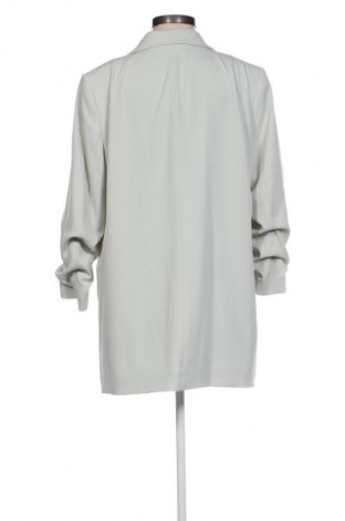 Damen Blazer H&M, Größe M, Farbe Grün, Preis 24,55 €