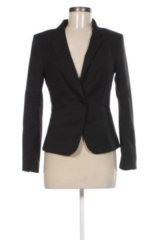 Damen Blazer H&M, Größe M, Farbe Schwarz, Preis € 33,99