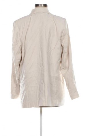 Damski żakiet H&M, Rozmiar M, Kolor ecru, Cena 157,99 zł