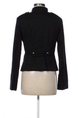 Dámske sako  H&M, Veľkosť M, Farba Čierna, Cena  24,48 €