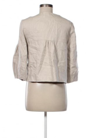 Dámske sako  H&M, Veľkosť M, Farba Béžová, Cena  24,48 €