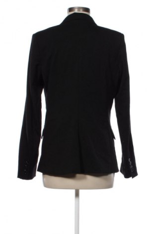 Damen Blazer H&M, Größe M, Farbe Schwarz, Preis 24,55 €
