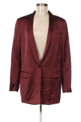 Damen Blazer H&M, Größe M, Farbe Aschrosa, Preis 33,99 €