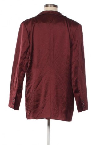 Damen Blazer H&M, Größe M, Farbe Aschrosa, Preis 33,99 €