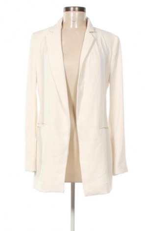 Damen Blazer H&M, Größe M, Farbe Weiß, Preis € 33,99