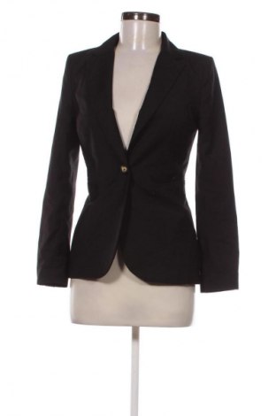 Női blézer H&M, Méret XS, Szín Fekete, Ár 12 979 Ft