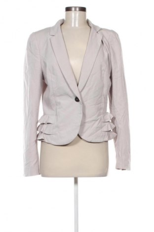 Dámské sako  H&M, Velikost XL, Barva Šedá, Cena  779,00 Kč