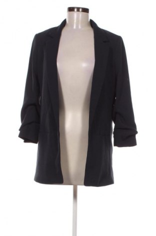 Sacou de femei H&M, Mărime S, Culoare Albastru, Preț 165,99 Lei