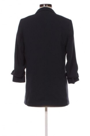 Sacou de femei H&M, Mărime S, Culoare Albastru, Preț 165,99 Lei