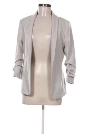 Damen Blazer H&M, Größe S, Farbe Grau, Preis 33,99 €