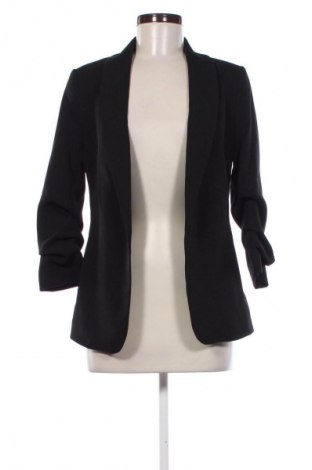 Dámske sako  H&M, Veľkosť S, Farba Čierna, Cena  24,48 €