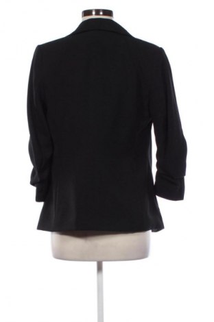 Dámske sako  H&M, Veľkosť S, Farba Čierna, Cena  24,48 €