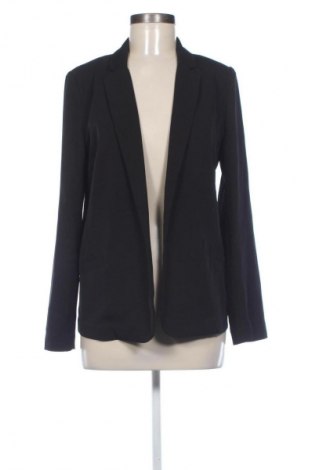 Damen Blazer H&M, Größe M, Farbe Schwarz, Preis 24,55 €