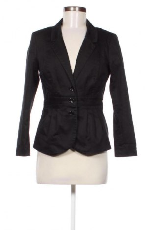 Sacou de femei H&M, Mărime M, Culoare Negru, Preț 126,00 Lei