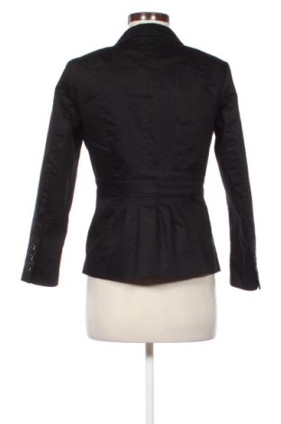 Sacou de femei H&M, Mărime M, Culoare Negru, Preț 126,00 Lei
