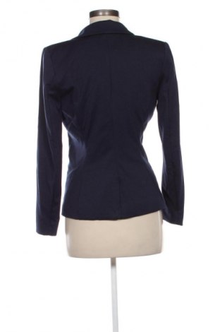 Dámske sako  H&M, Veľkosť S, Farba Modrá, Cena  27,95 €