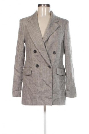 Damen Blazer H&M, Größe XS, Farbe Grau, Preis € 33,99