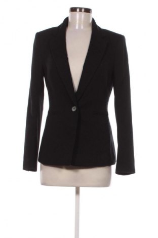 Sacou de femei H&M, Mărime M, Culoare Negru, Preț 126,00 Lei