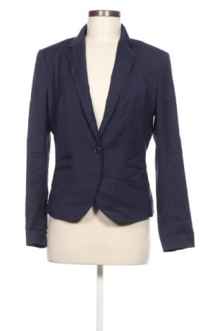 Damski żakiet H&M, Rozmiar M, Kolor Niebieski, Cena 157,99 zł