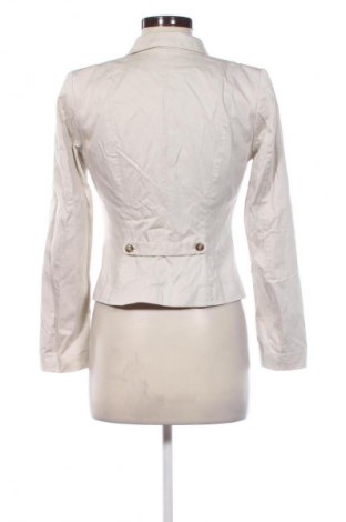 Sacou de femei H&M, Mărime S, Culoare Ecru, Preț 126,32 Lei