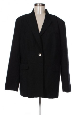 Dámske sako  H&M, Veľkosť XL, Farba Čierna, Cena  24,95 €