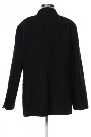 Dámske sako  H&M, Veľkosť XL, Farba Čierna, Cena  24,95 €