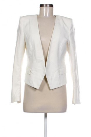 Női blézer H&M, Méret M, Szín Ekrü
, Ár 9 570 Ft