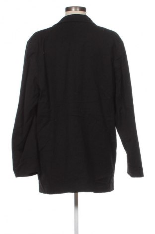 Дамско сако H&M, Размер M, Цвят Черен, Цена 48,99 лв.