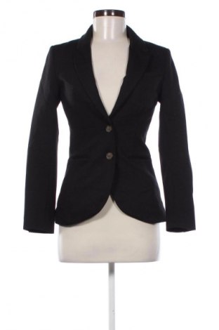 Női blézer H&M, Méret XS, Szín Fekete, Ár 12 979 Ft