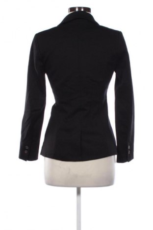 Női blézer H&M, Méret XS, Szín Fekete, Ár 12 979 Ft
