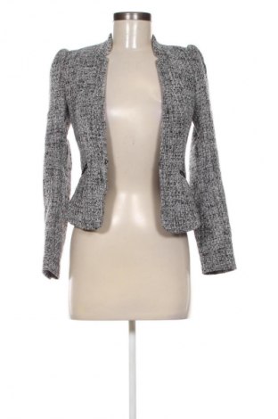 Damski żakiet H&M, Rozmiar XS, Kolor Kolorowy, Cena 134,99 zł