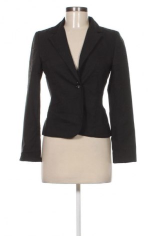 Dámské sako  H&M, Velikost S, Barva Černá, Cena  779,00 Kč
