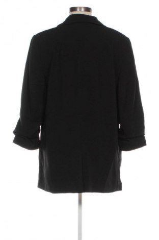 Γυναικείο σακάκι H&M, Μέγεθος M, Χρώμα Μαύρο, Τιμή 12,99 €