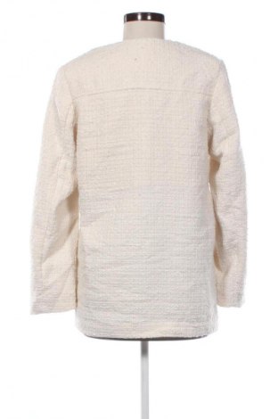 Damen Blazer H&M, Größe S, Farbe Ecru, Preis 33,99 €