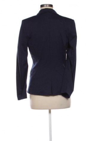 Sacou de femei H&M, Mărime M, Culoare Albastru, Preț 165,99 Lei