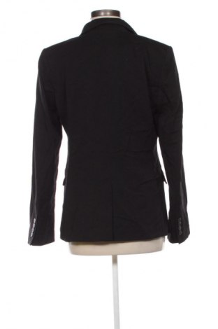 Sacou de femei H&M, Mărime L, Culoare Negru, Preț 165,99 Lei