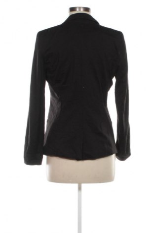 Sacou de femei H&M, Mărime M, Culoare Negru, Preț 165,99 Lei