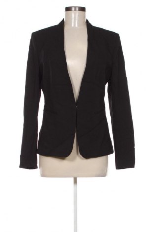 Damen Blazer H&M, Größe M, Farbe Schwarz, Preis 33,99 €