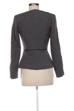 Sacou de femei H&M, Mărime XS, Culoare Gri, Preț 165,99 Lei