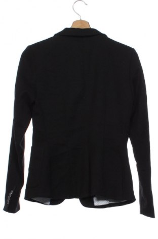 Damen Blazer H&M, Größe XS, Farbe Schwarz, Preis € 13,99