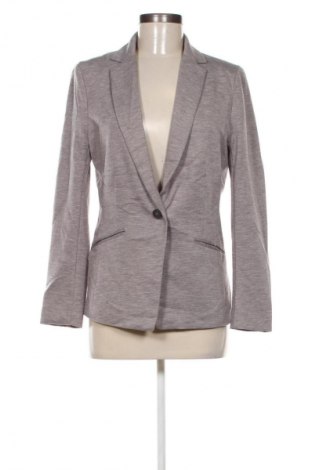 Sacou de femei H&M, Mărime L, Culoare Gri, Preț 165,99 Lei
