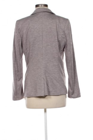 Sacou de femei H&M, Mărime L, Culoare Gri, Preț 165,99 Lei