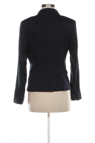 Sacou de femei H&M, Mărime M, Culoare Albastru, Preț 165,99 Lei