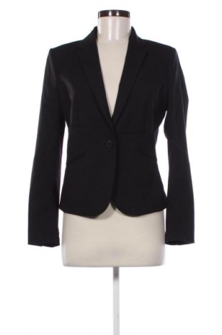 Damen Blazer H&M, Größe M, Farbe Schwarz, Preis 33,99 €