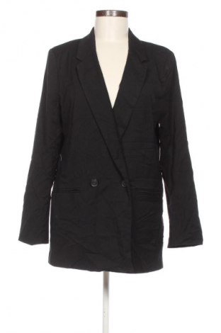 Dámské sako  H&M, Velikost S, Barva Černá, Cena  779,00 Kč