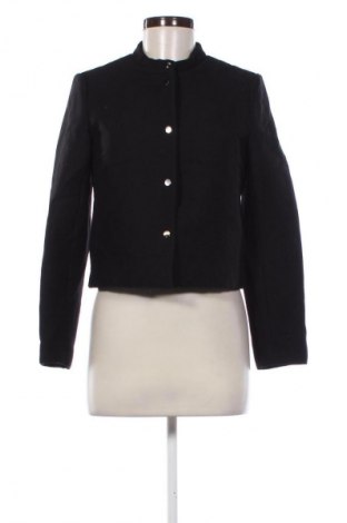 Дамско сако H&M, Размер S, Цвят Черен, Цена 48,99 лв.