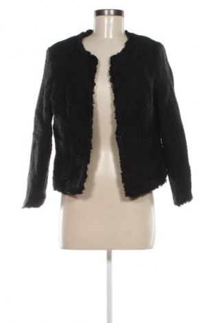 Dámske sako  H&M, Veľkosť XL, Farba Čierna, Cena  27,95 €
